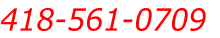 418-561-0709
